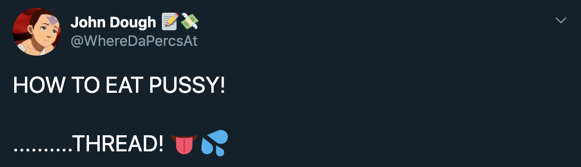 Guy S Step By Step Sex Guide Is The Horniest Thing Twitter S Ever Seen EBaum S World