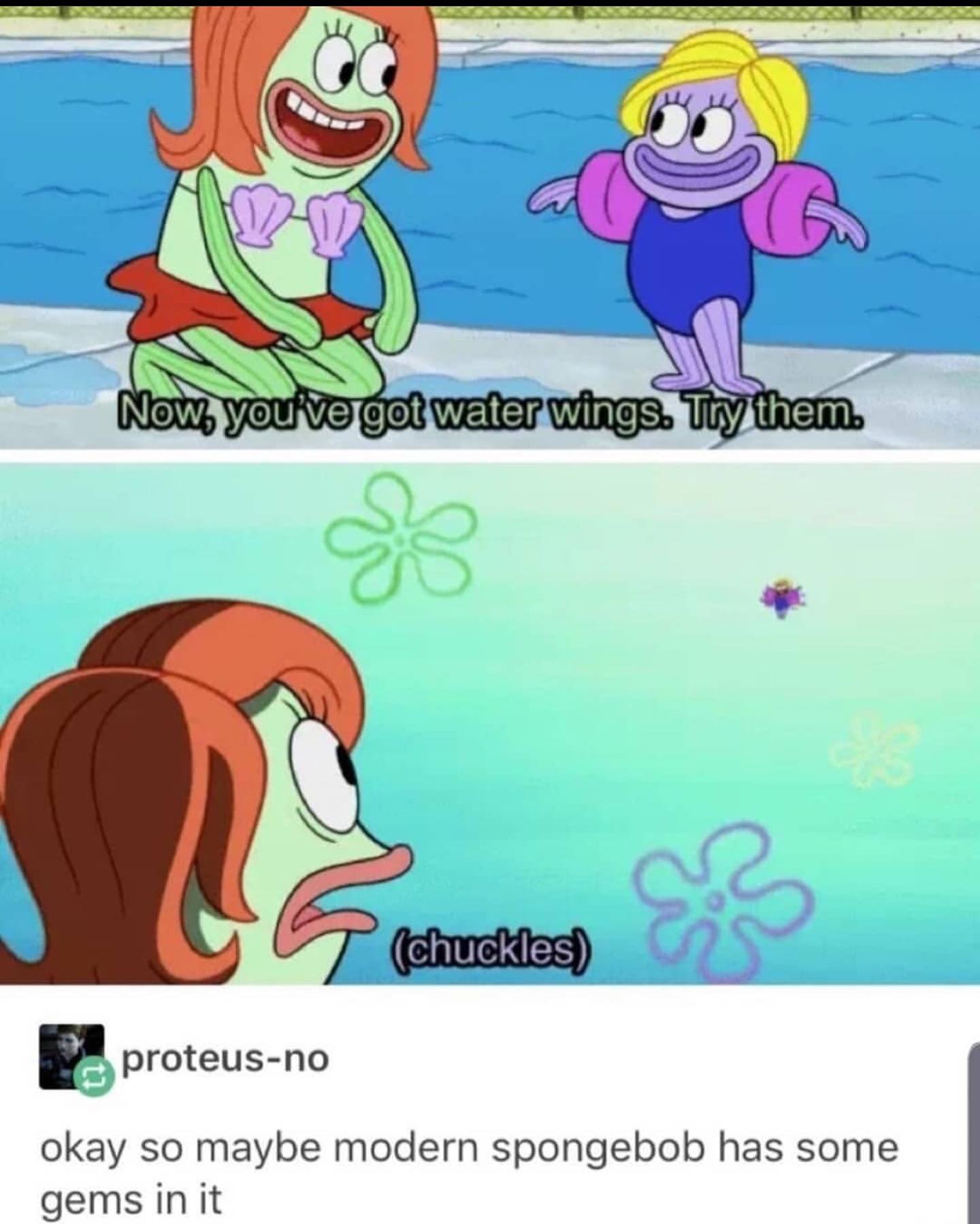 13 Dank Spongebob Memes 2020
