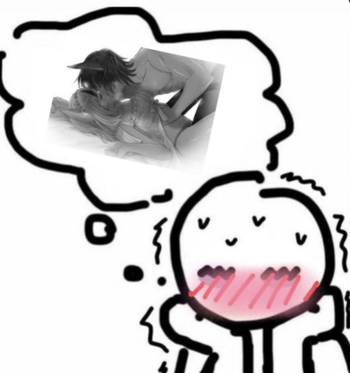 Memes That Are Horny And Delusional Just Like You Ebaum S World