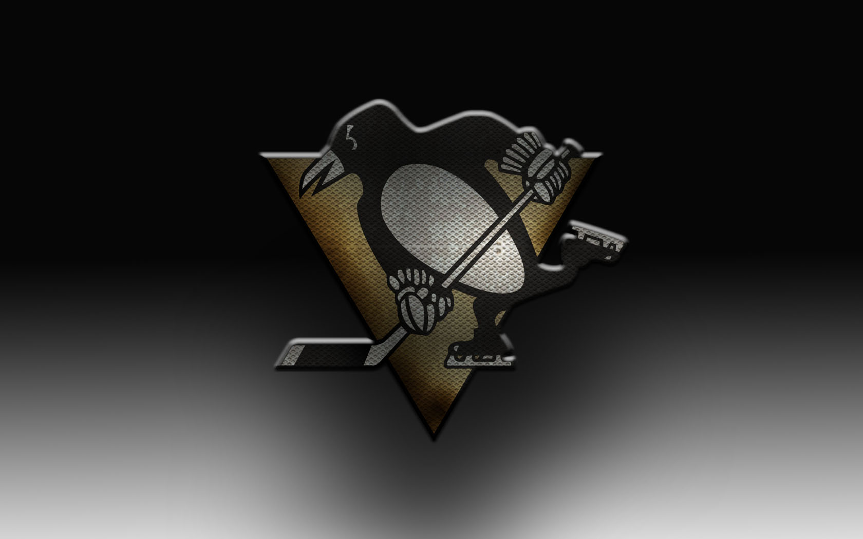 Pittsburgh Penguins Logo Wallpaper - Picture | eBaum's World