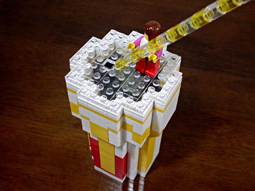 cool lego stuff