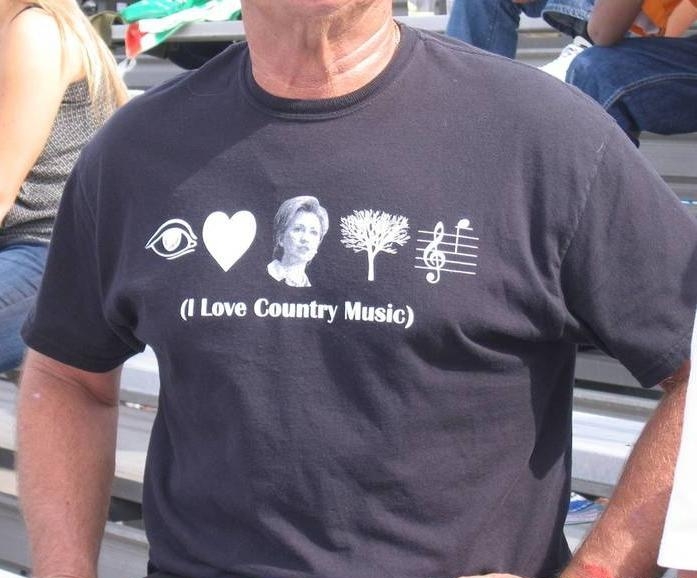 country life t shirt