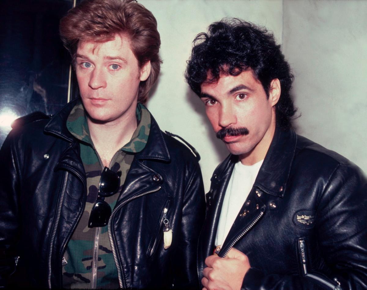Hall and Oates Gallery eBaum's World