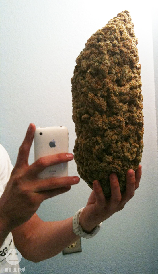 Big Nug Picture eBaum's World