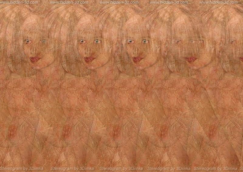 Stereogram Two Images Nude Porn Photos Sex Videos