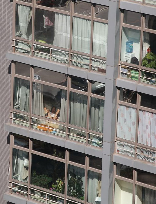Nude Chinese Woman Sunbathing In The Window Gallery 38862 The Best Porn Website