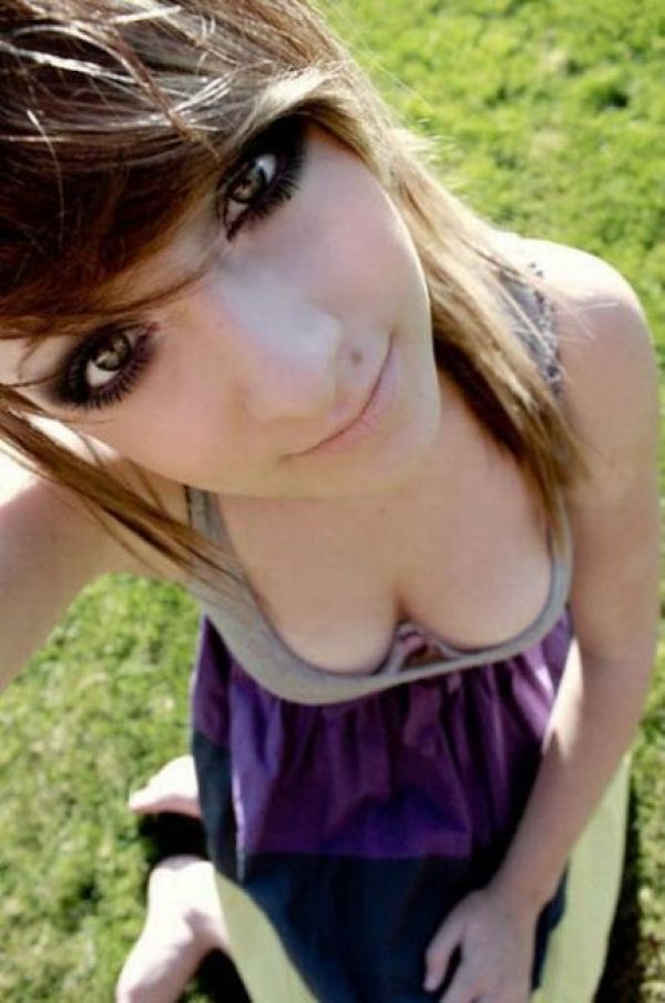 Cute Teen Girl Webcam