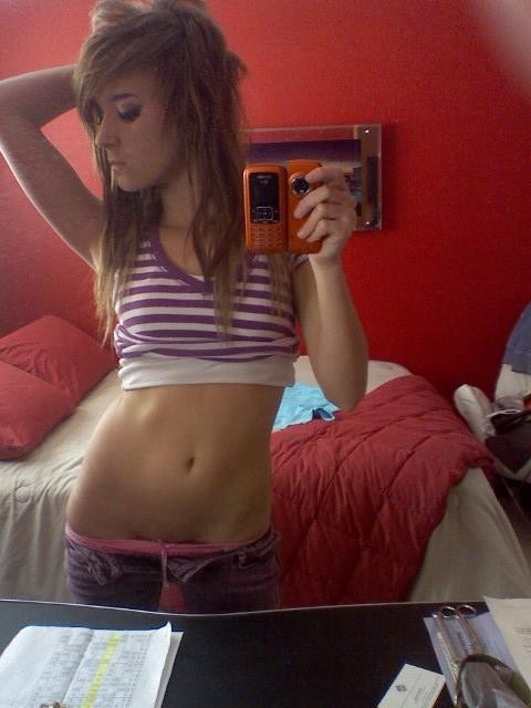 Teen pussy sexting picture