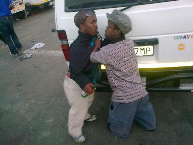 Ebaums midget fight — pic 15