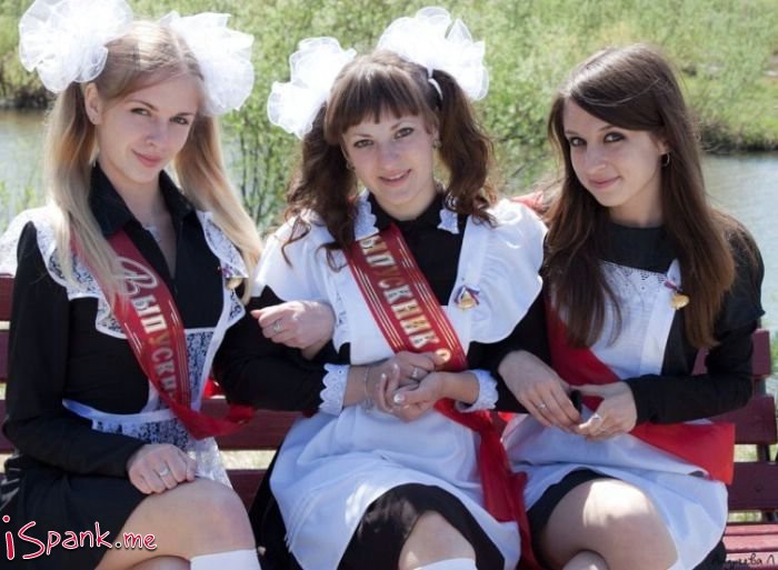Russian Girls Finished School Part 2 Gallery Ebaum S World