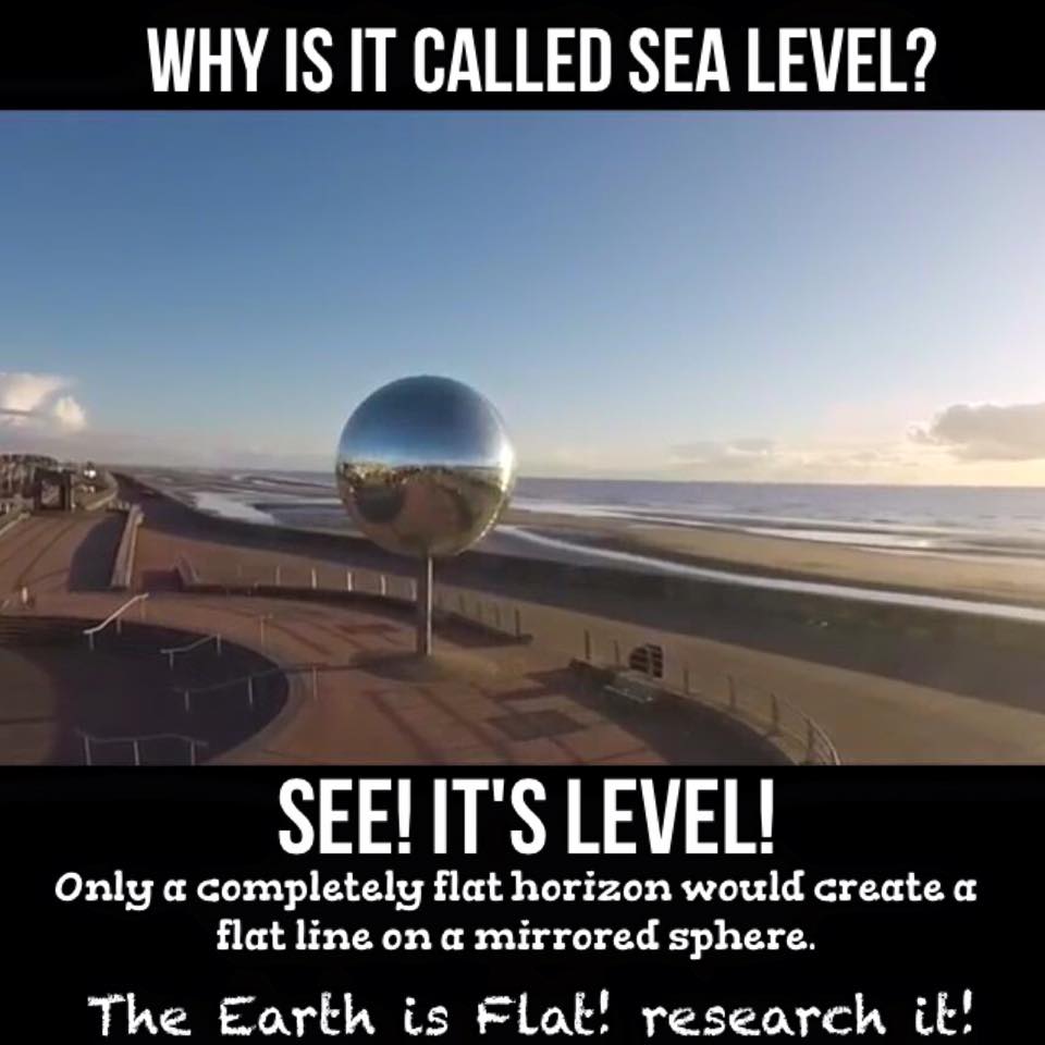 Image result for flat earth memes