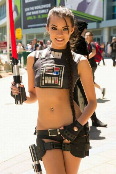 6 - 40 Cool Ass Pics To Fill Your Day With Fun