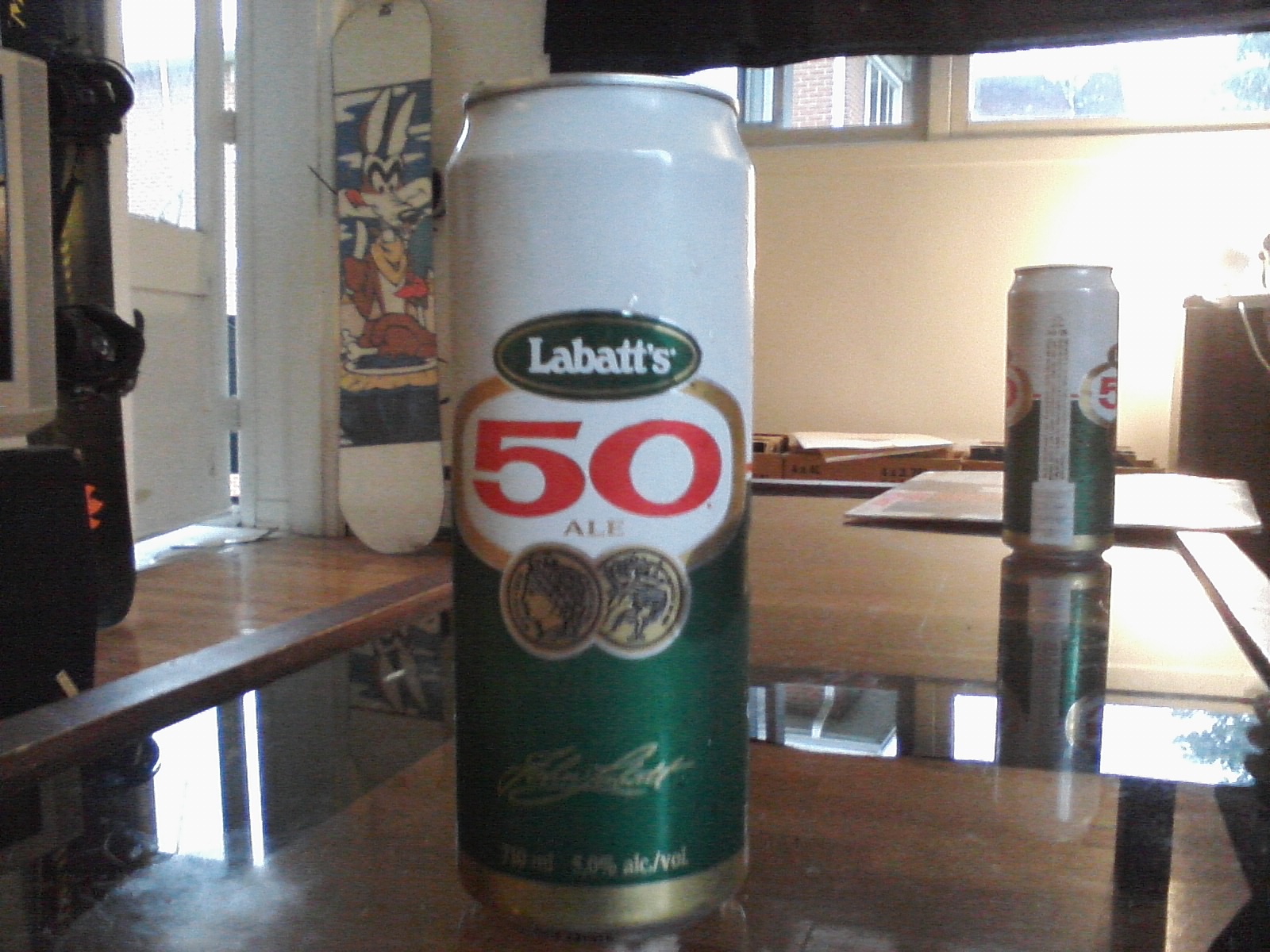 Labatt 50 - Picture | eBaum's World