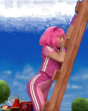 Lazy Town Nude Gif 49