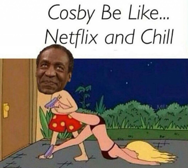 25 Hilarious Netflix And Chill Pics Funny Gallery Ebaum S World
