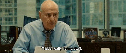 The Reaction GIFs Funny Gallery EBaums World