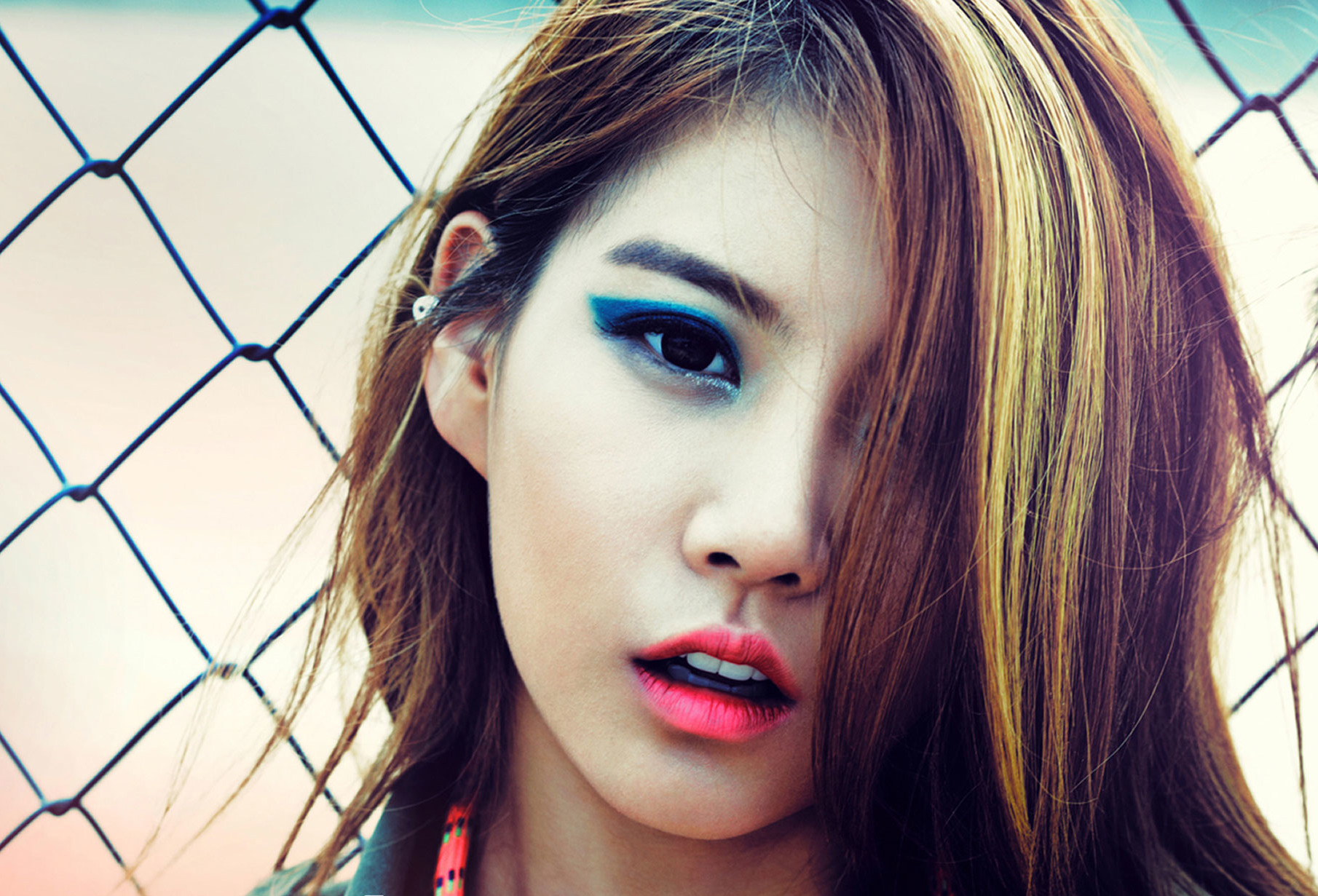 STAR HD PHOTOS: Korean Sexy Idols Eun Bin Fashion