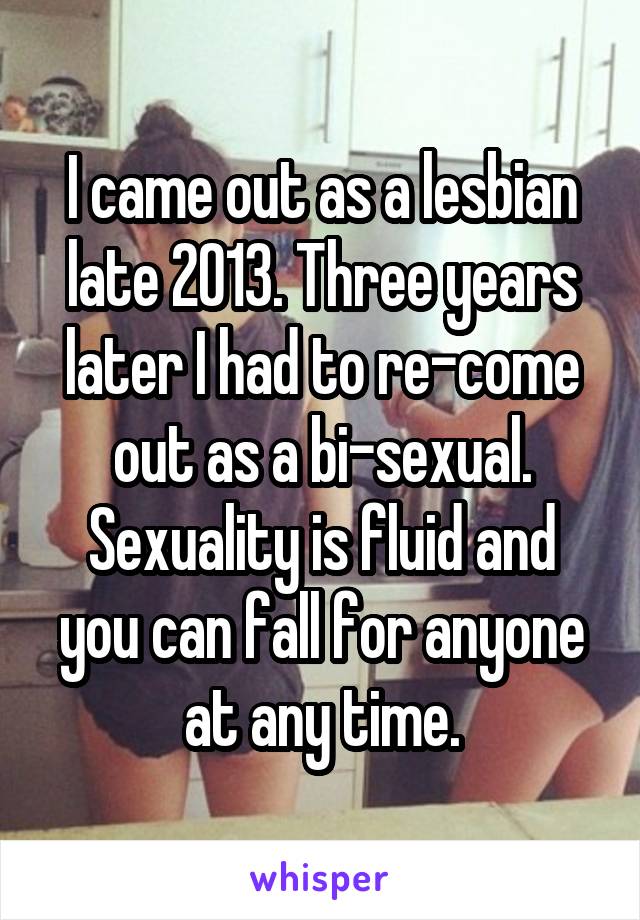 Coming Out Stories Lesbian 95
