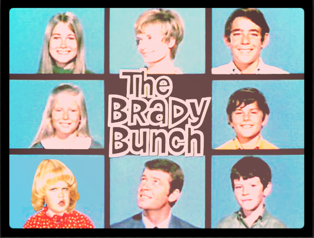 The Original Brady Bunch Cast Picture Ebaum S World