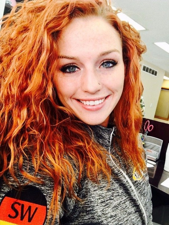 28 Sexy Redheads That Will Take Your Breath Away Gallery Ebaum S World
