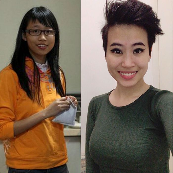 6 - 25 People That Went Through Amazing Transformations After Puberty