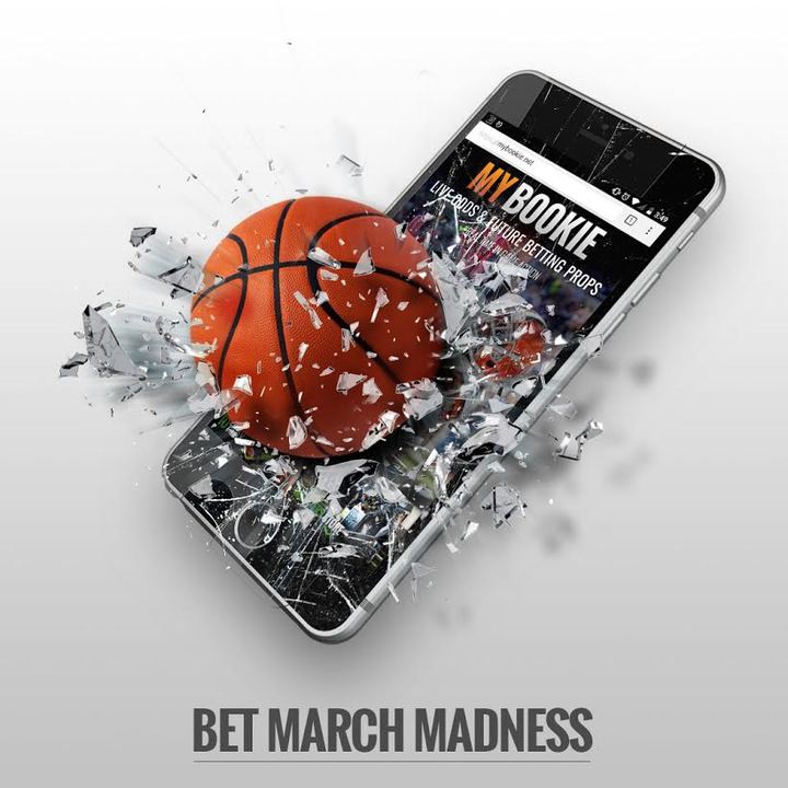 basketball crushing an iphone screen
