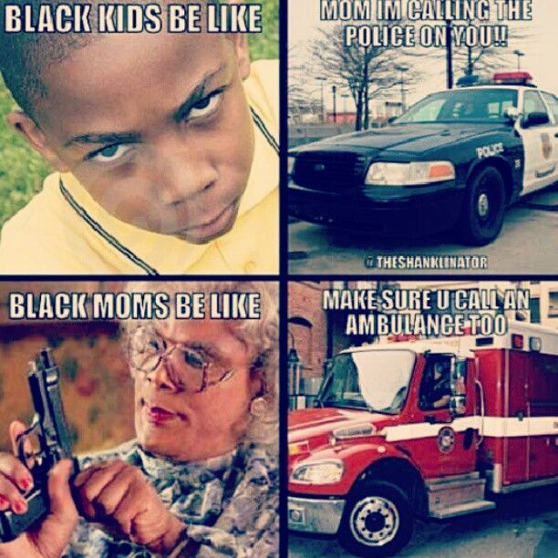 25 Funny Memes About Black People. - Gallery | eBaum's World