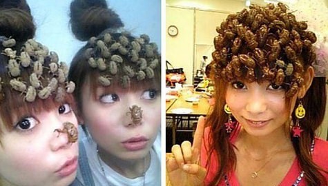 Latest Fad For Japanese Teens 50