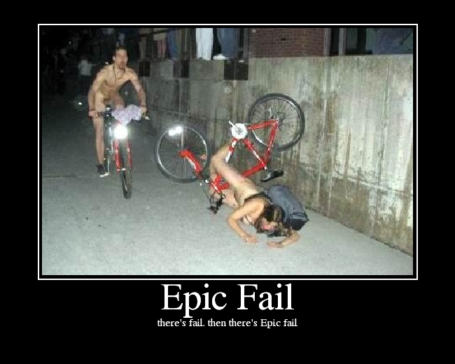 Epic Fail Picture Ebaum S World
