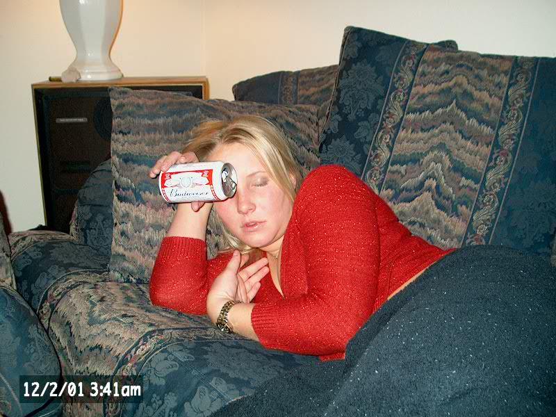 More Passed Out Party Girls Gallery Ebaums World 