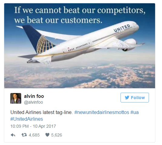 United Airlines Memes - Gallery | eBaum's World