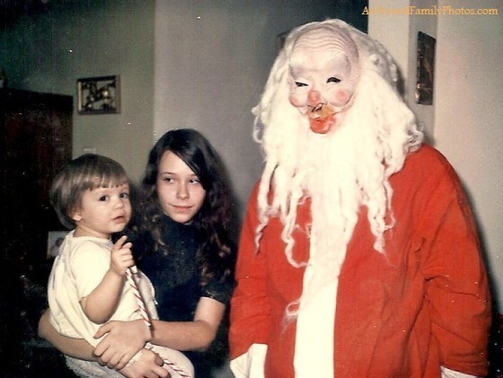 Embarrassing And Awkward Holiday Photos Gallery Ebaums World
