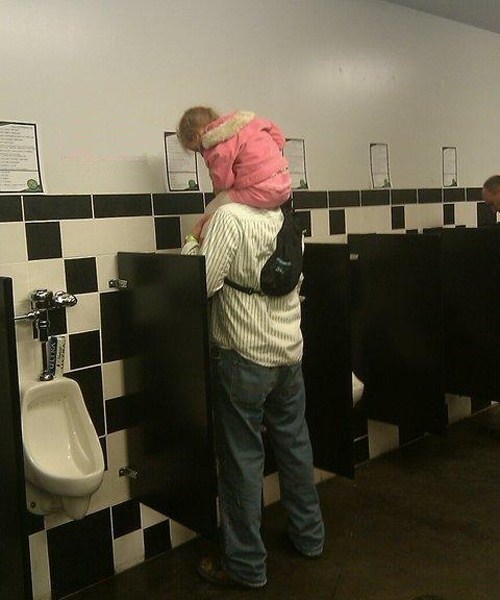 Worst Parenting Fails Gallery EBaum S World