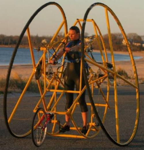 crazy bike designs