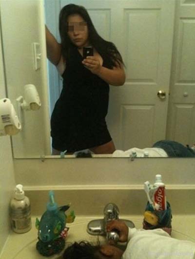 Mom Selfie Fails Gallery Ebaum S World