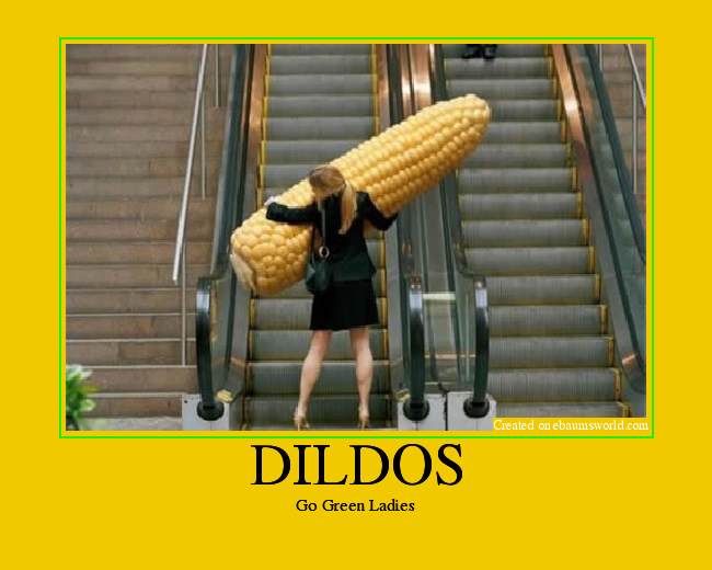 DILDOS - Picture - eBaum's World DILDOS - 웹