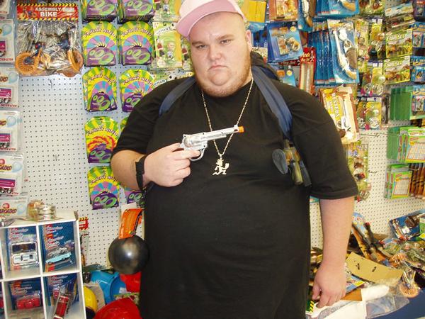 Fat Irish Gangster Picture Ebaum S World