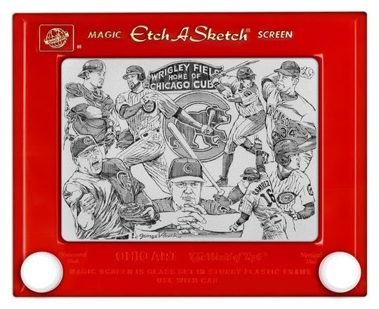 etch a sketch pictures