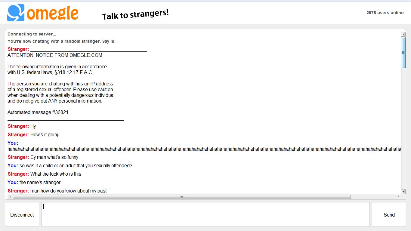 Owned On Omegle Picture Ebaum S World