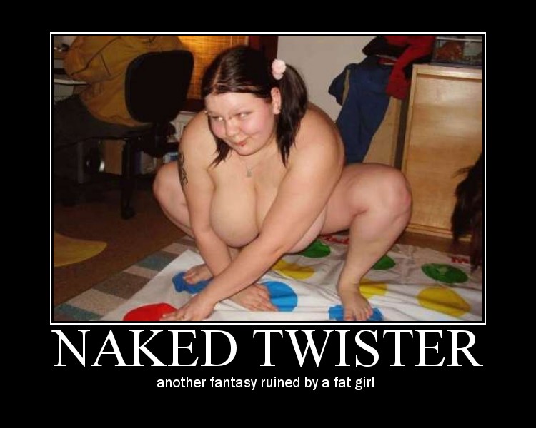 Naked Twister Pics 109