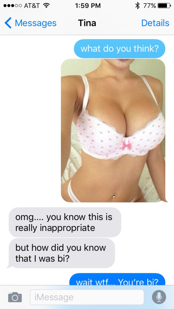 21 Scandalous Girls That Sent Personal Pics To The Wrong sorted by. 