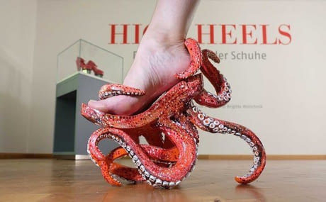 9 - Nonchalant Compilation of 33 Remarkable Images