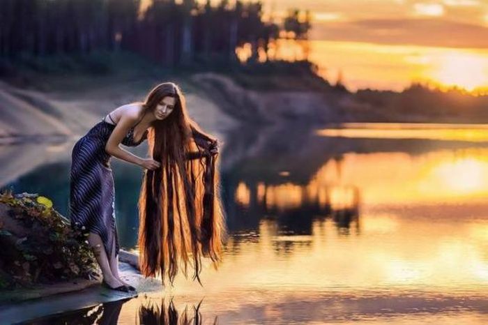 12 - Nonchalant Compilation of 33 Remarkable Images