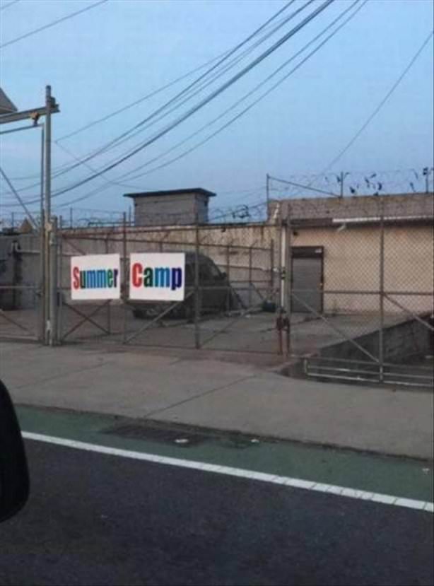 26 - Nonchalant Compilation of 33 Remarkable Images