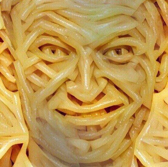 31 - Nonchalant Compilation of 33 Remarkable Images