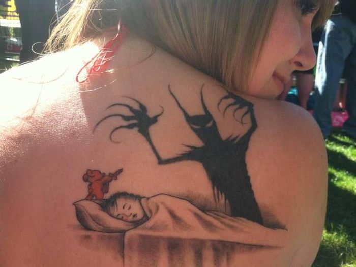 8 - Nonchalant Compilation of 29 Remarkable Images