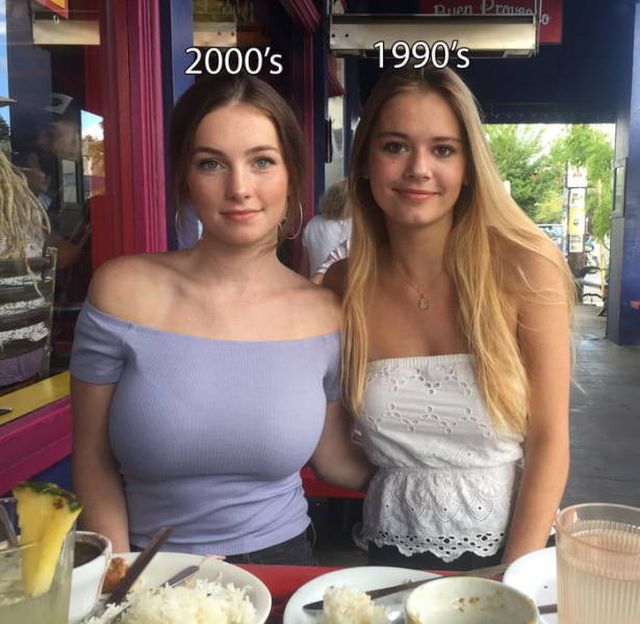 19 - Nonchalant Compilation of 29 Remarkable Images