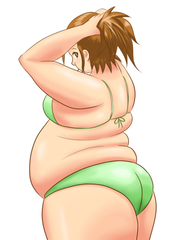 Fat Hentai Bbw - Fat woman hentai - Hot Naked Pics