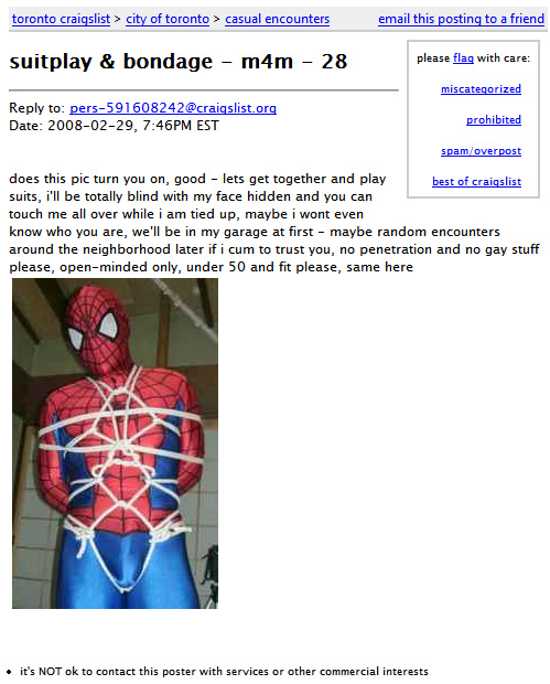 is there a alternative to craigslist personals