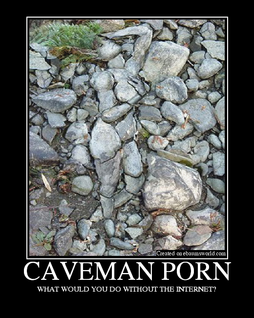 Caveman Porn Picture Ebaums World